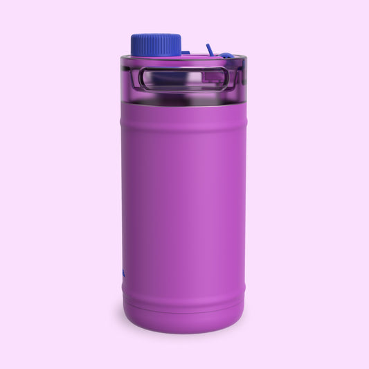 bubba 64 oz Insulated Jug - Mood Booster - US 1375