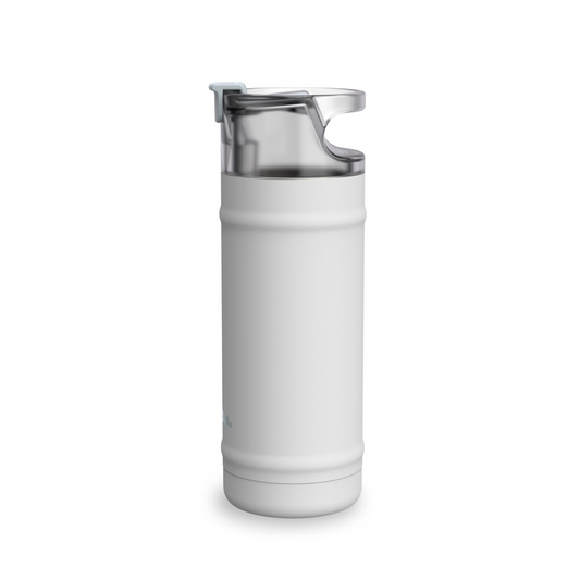 bubba 18 oz DualSip Insulated Stainless Steel Water Bottle - Fresh Kicks - US 8406