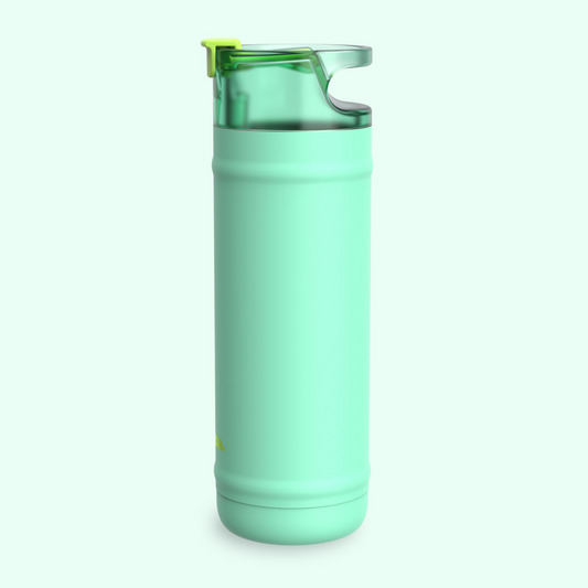bubba 32 oz DualSip Insulated Stainless Steel Water Bottle - Tropical Eclipse - US 2647