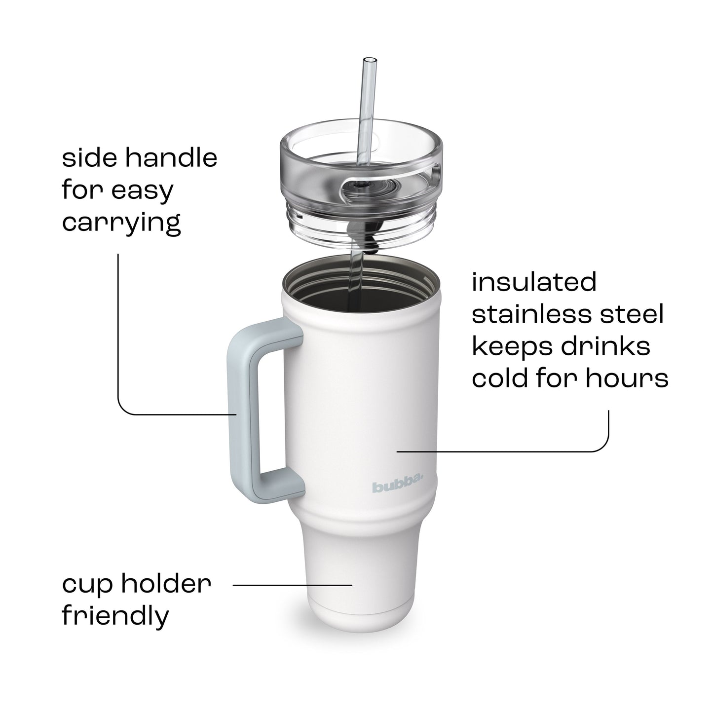 40 oz Insulated Tumbler - Fresh Kicks - US 9740
