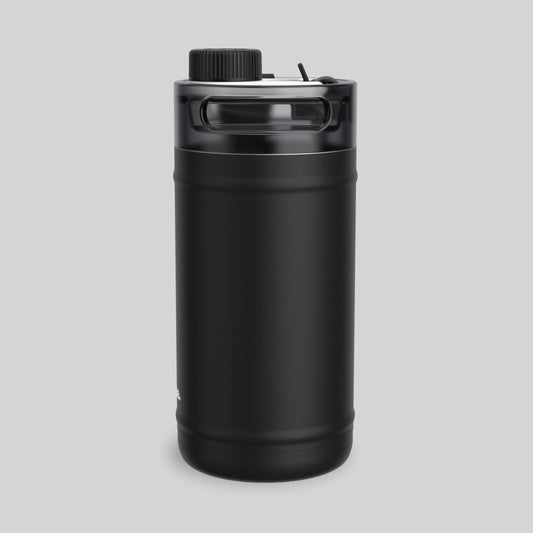 bubba 64 oz Insulated Jug - Office Siren - US 4180