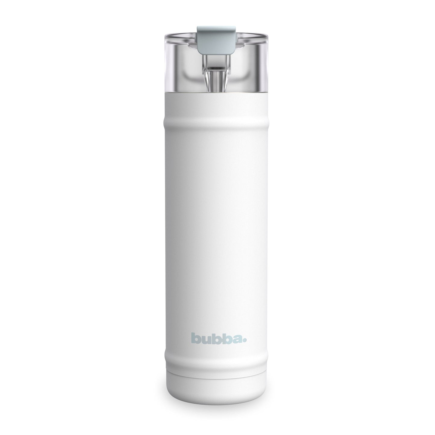 bubba 24 oz DualSip Insulated Stainless Steel Water Bottle - Fresh Kicks - US 8046