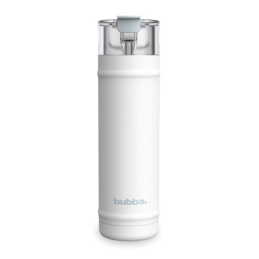 bubba 24 oz DualSip Insulated Stainless Steel Water Bottle - Fresh Kicks - US 8046