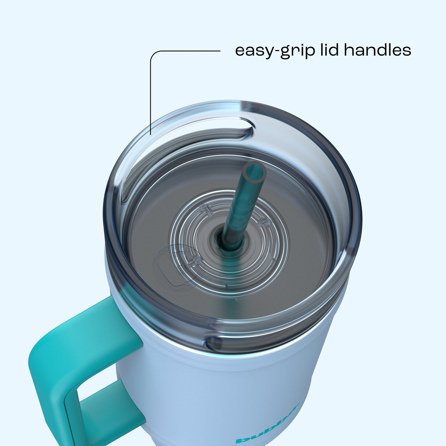 40 oz Insulated Tumbler - Daydreamin - US 6060