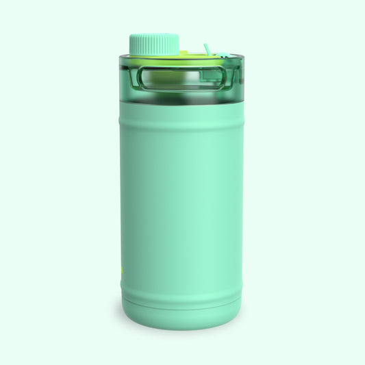 bubba 64 oz Insulated Jug - Tropical Eclipse - US 9366