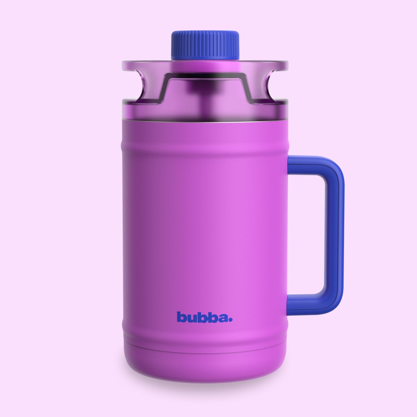 bubba 52 oz Insulated Keg - Mood Booster - US 3683