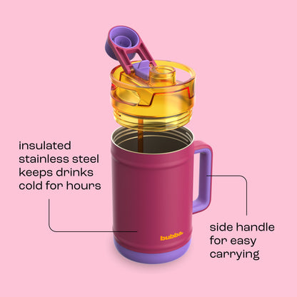 bubba 52 oz Insulated Keg - Locker Love - US 6892