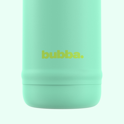 bubba 32 oz DualSip Insulated Stainless Steel Water Bottle - Tropical Eclipse - US 2647
