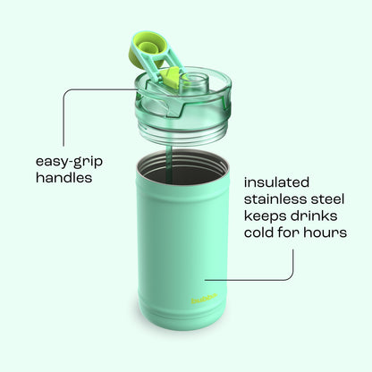 bubba 64 oz Insulated Jug - Tropical Eclipse - US 9366