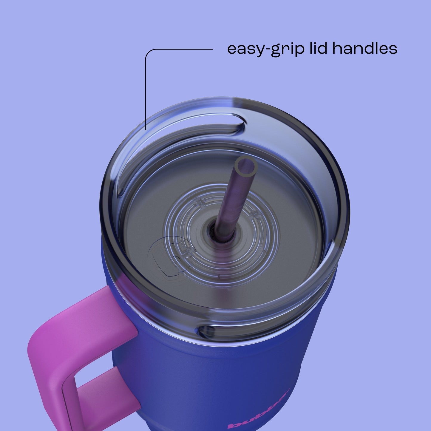 40 oz Insulated Tumbler - Ocean Energy - US 7054