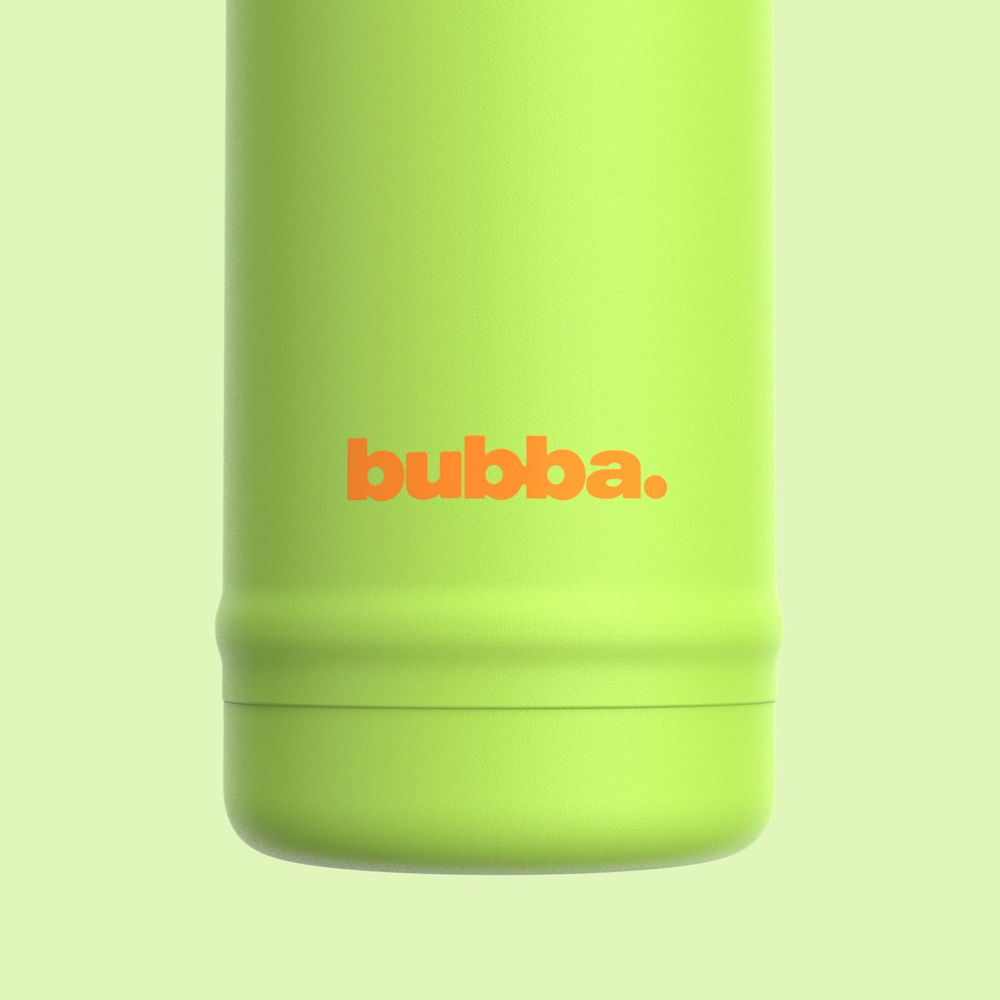 bubba 24 oz DualSip Insulated Stainless Steel Water Bottle - Glow Up - US 2109