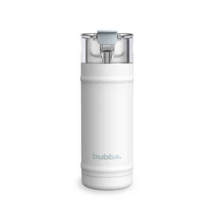 bubba 18 oz DualSip Insulated Stainless Steel Water Bottle - Fresh Kicks - US 8406