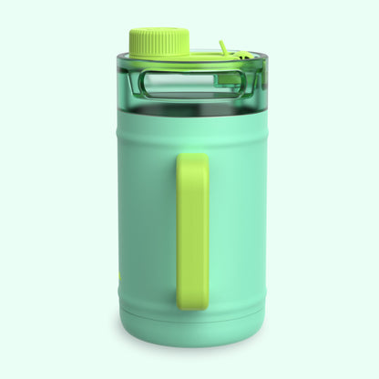 bubba 52 oz Insulated Keg -  Tropical Eclipse - US 4805