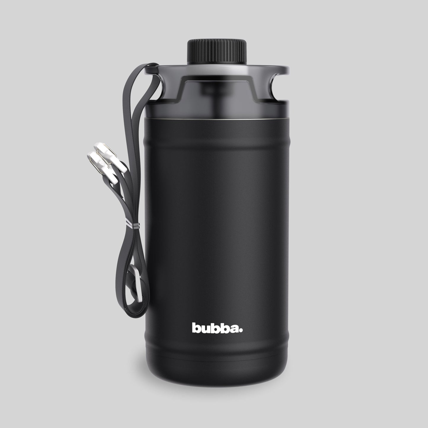 bubba 64 oz Insulated Jug - Office Siren - US 4180