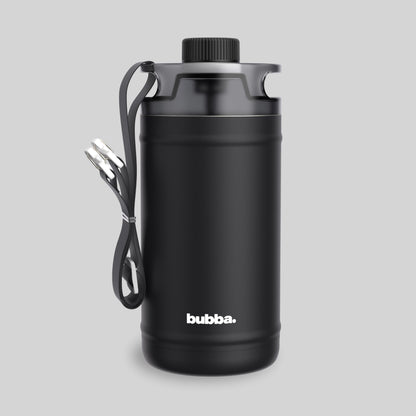 bubba 52 oz Insulated Keg - Office Siren - US 4866