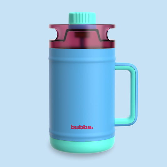 bubba 52 oz Insulated Keg - Blue Ribbon - US 5888