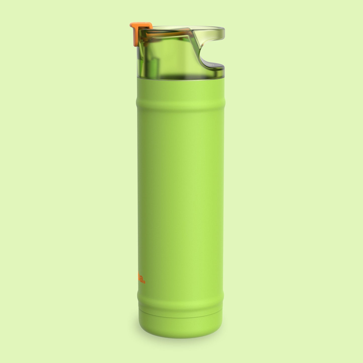 bubba 24 oz DualSip Insulated Stainless Steel Water Bottle - Glow Up - US 2109