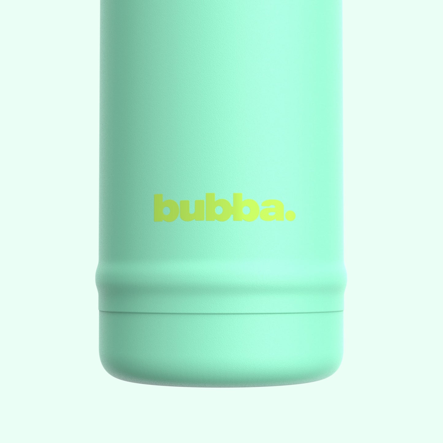 bubba 24 oz DualSip Insulated Stainless Steel Water Bottle - Tropical Eclipse - US 8403