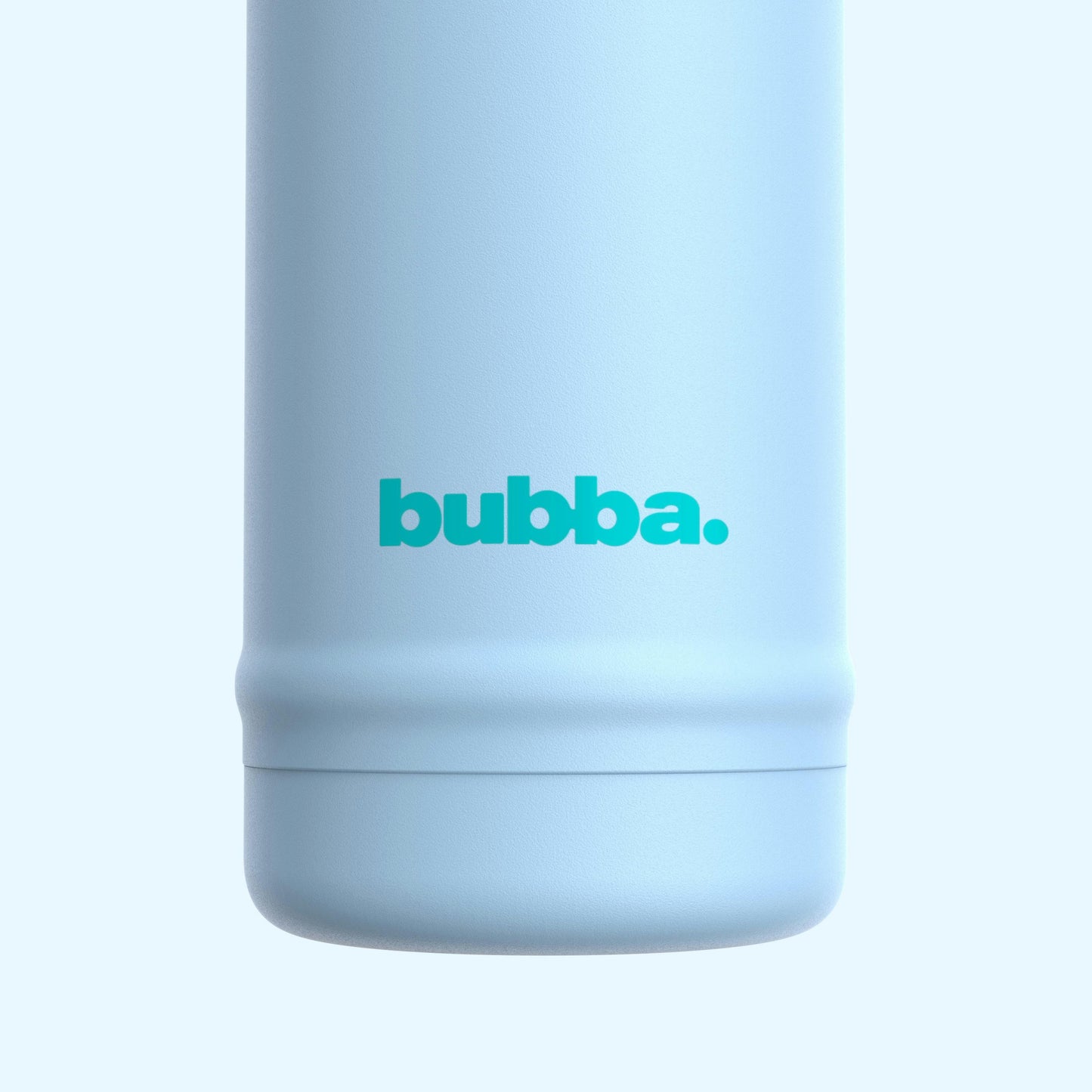 bubba 24 oz DualSip Insulated Stainless Steel Water Bottle - Daydreamin - US 6560