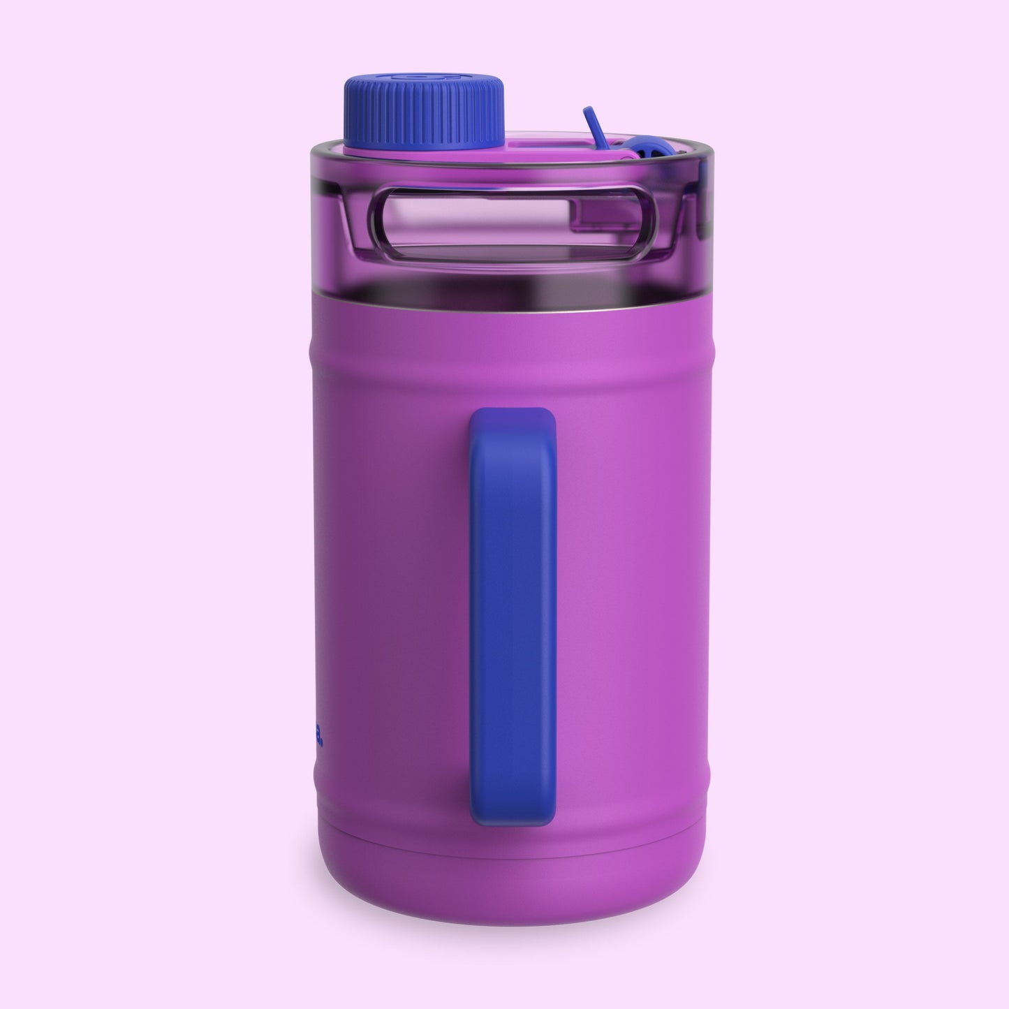 bubba 52 oz Insulated Keg - Mood Booster - US 3683