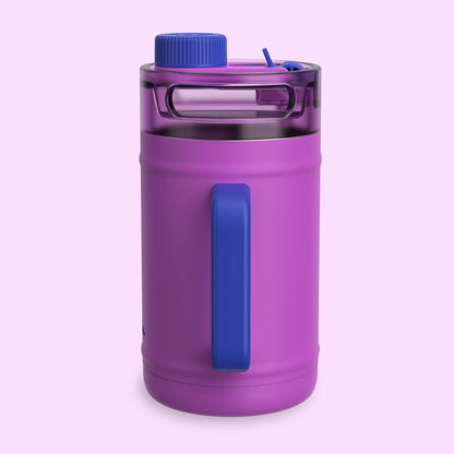 bubba 52 oz Insulated Keg - Mood Booster - US 3683