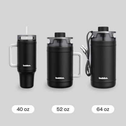 bubba 52 oz Insulated Keg - Office Siren - US 4866