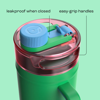 bubba 52 oz Insulated Keg - Fresh Serve - US 2388
