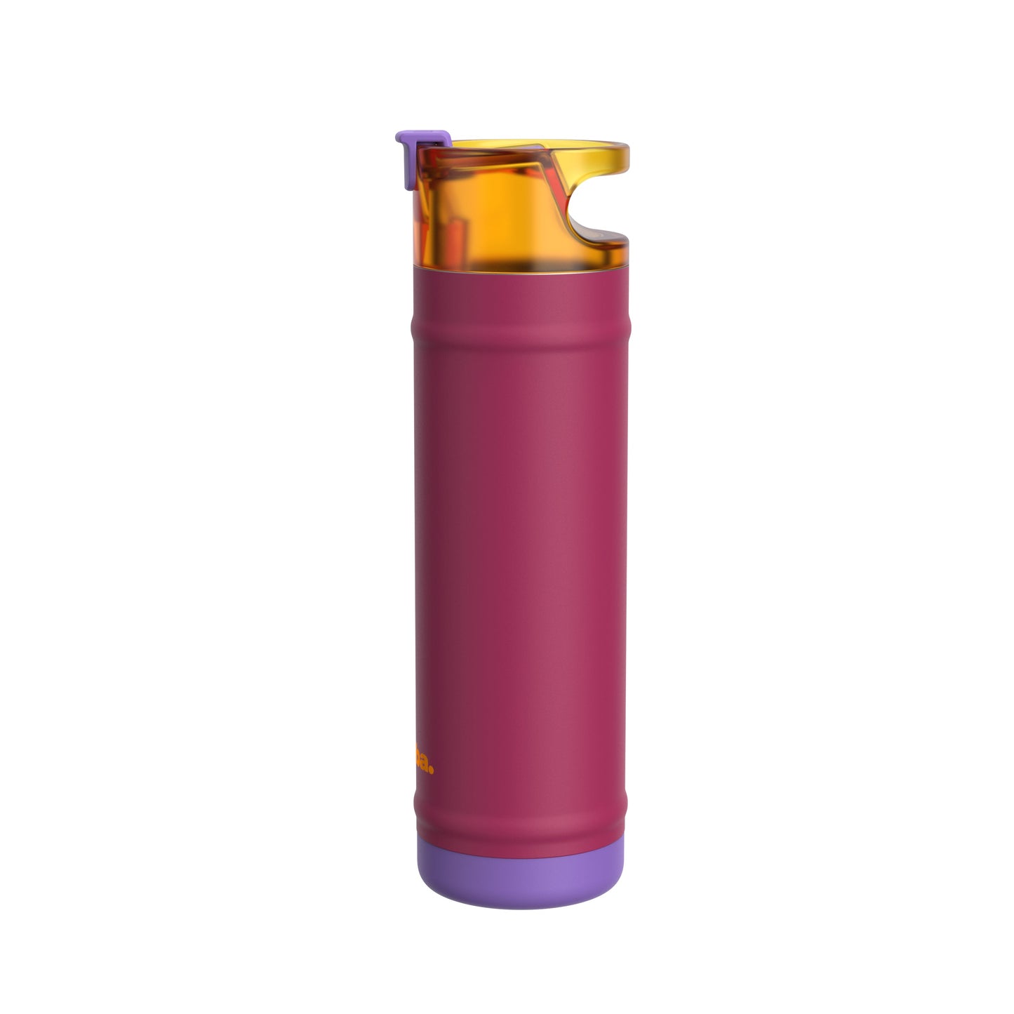 bubba 24 oz DualSip Insulated Stainless Steel Water Bottle - Locker Love - US 7712