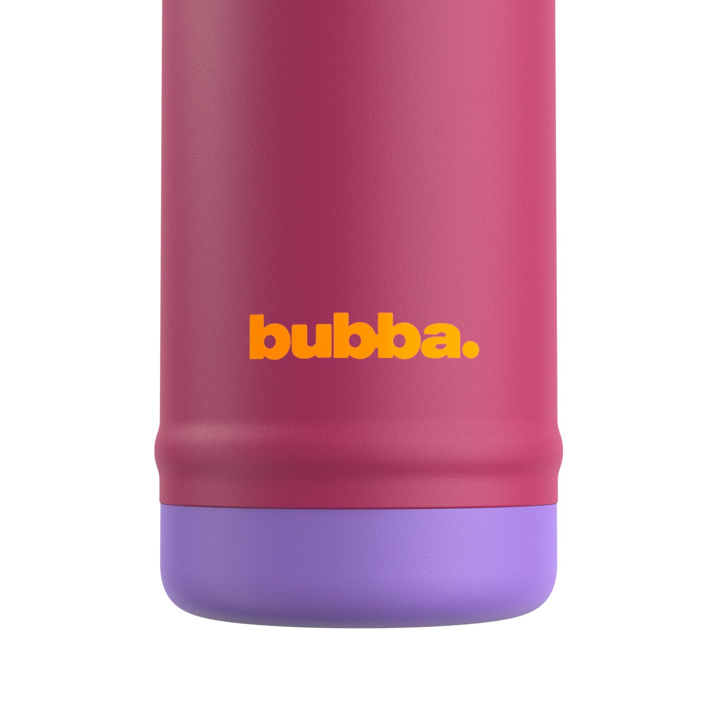 bubba 24 oz DualSip Insulated Stainless Steel Water Bottle - Locker Love - US 7712