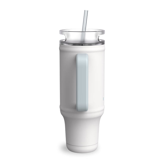 40 oz Insulated Tumbler - Fresh Kicks - US 9740