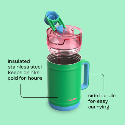 bubba 52 oz Insulated Keg - Fresh Serve - US 2388