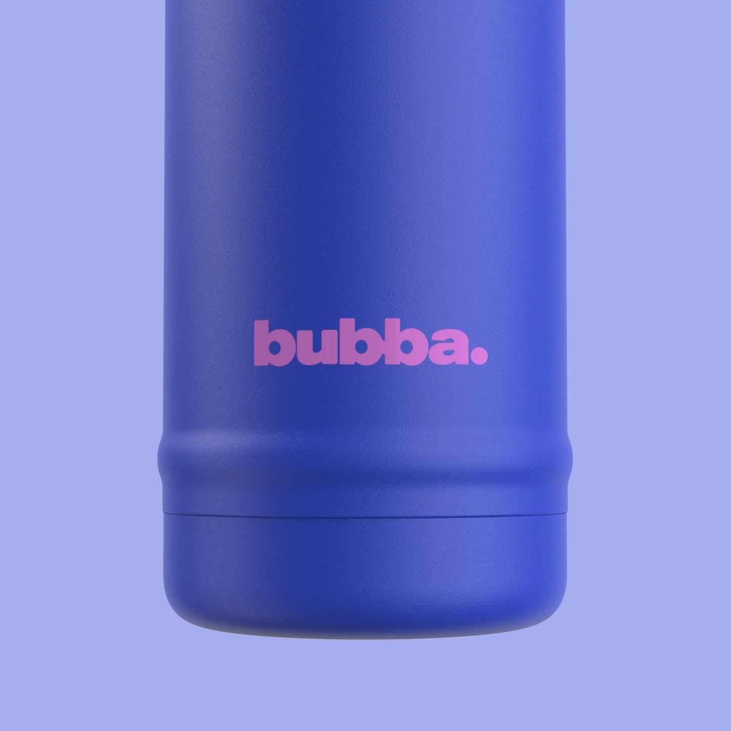 bubba 24 oz DualSip Insulated Stainless Steel Water Bottle - Ocean Energy - US 7610