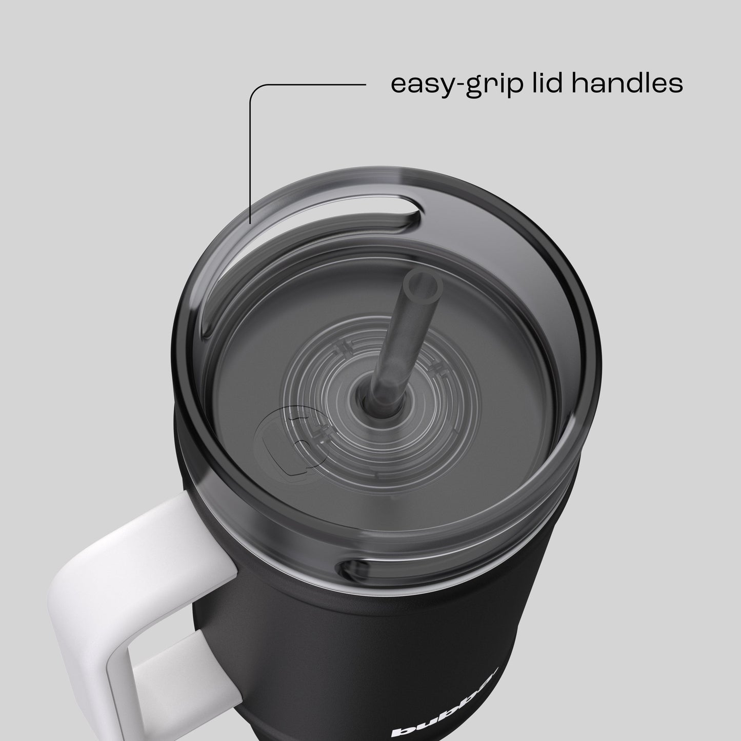 40 oz Insulated Tumbler - Office Siren - US 9975