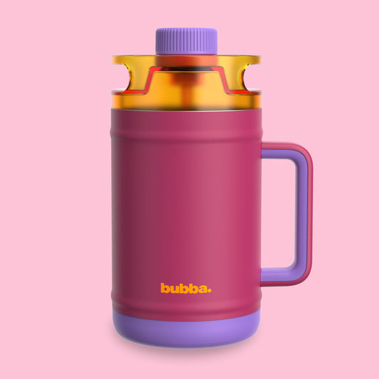 bubba 52 oz Insulated Keg - Locker Love - US 6892