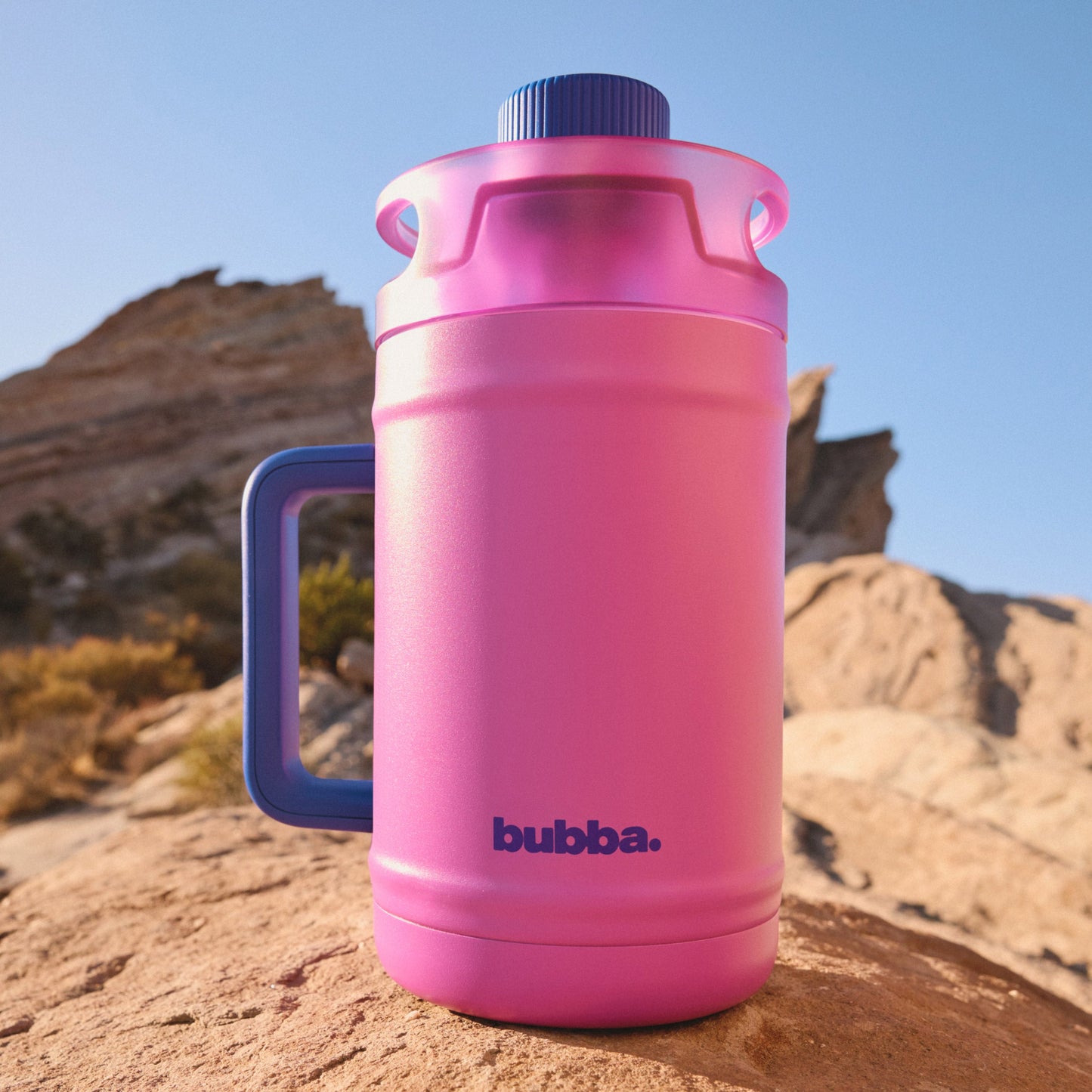 bubba 52 oz Insulated Keg - Office Siren - US 4866
