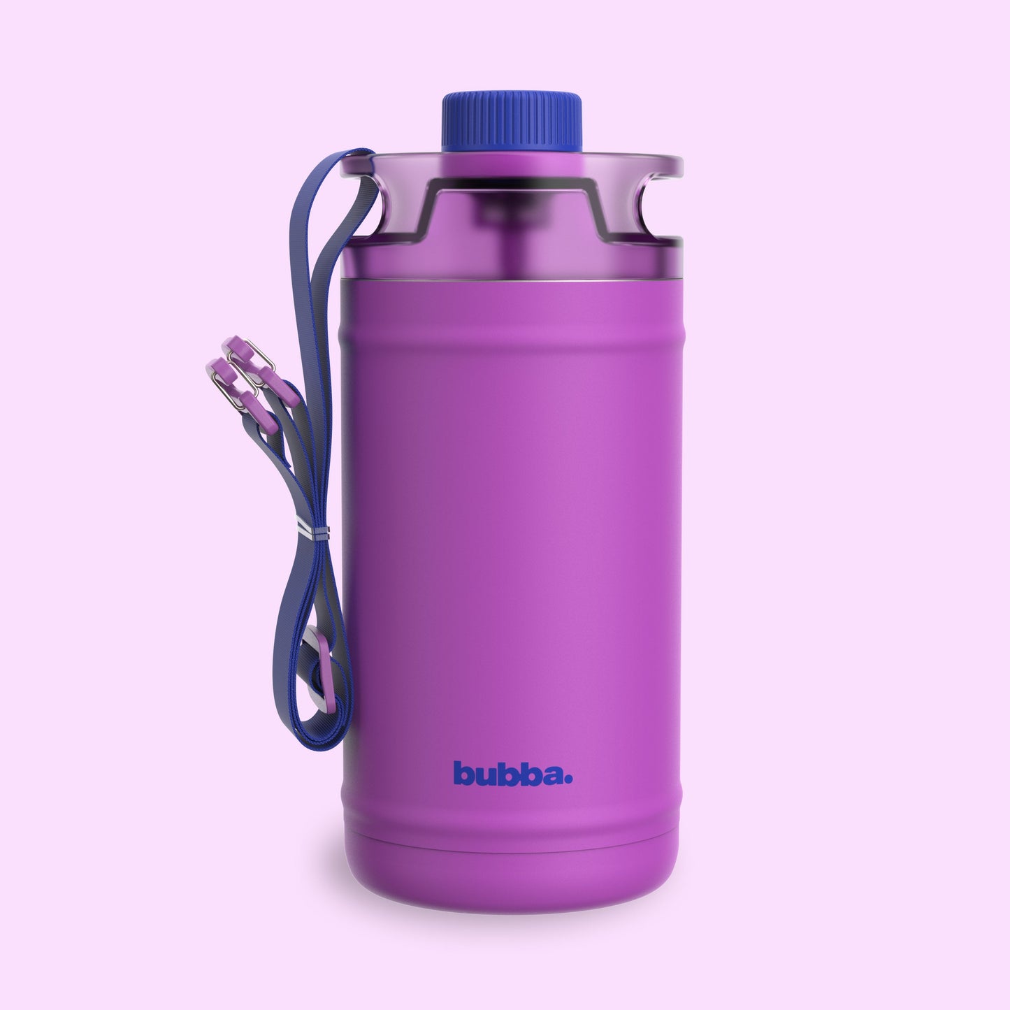 bubba 64 oz Insulated Jug - Mood Booster - US 1375