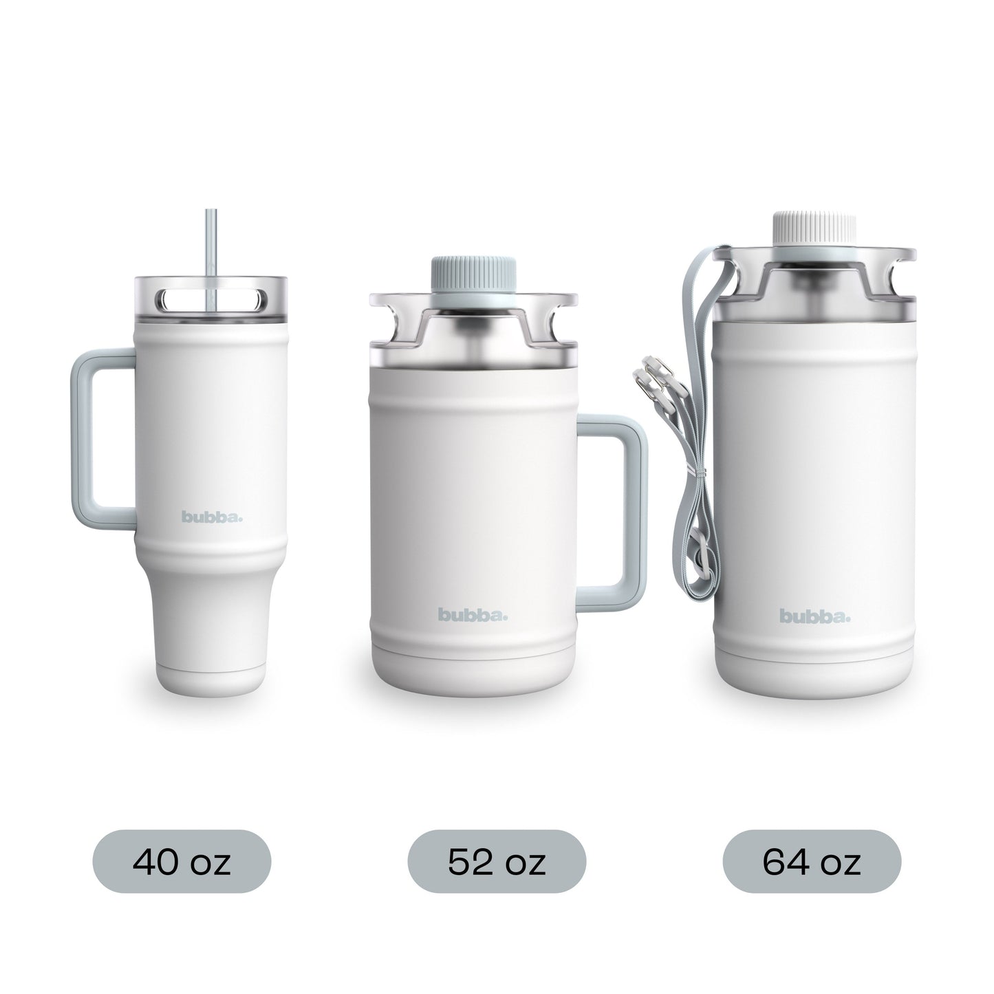 bubba 64 oz Insulated Jug  - Fresh Kicks - US 5676