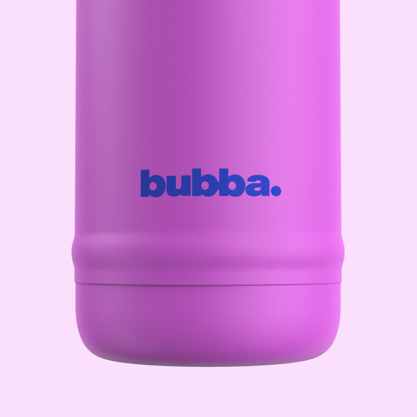bubba 32 oz DualSip Insulated Stainless Steel Water Bottle - Mood Booster - US 3784