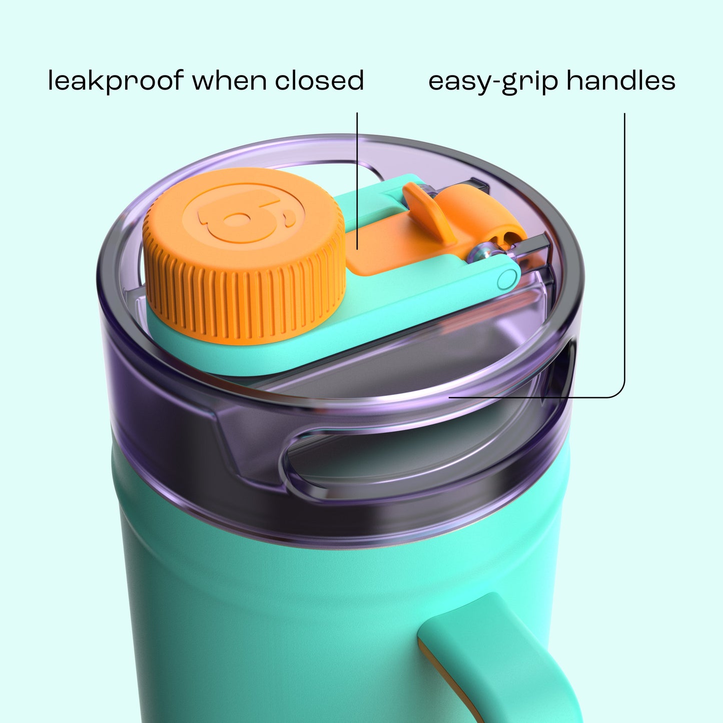 bubba 52 oz Insulated Keg - Field Trip - US 7379