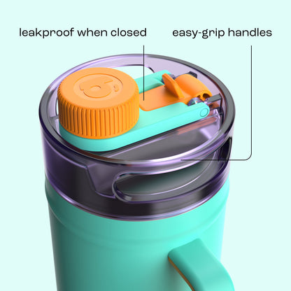 bubba 52 oz Insulated Keg - Field Trip - US 7379