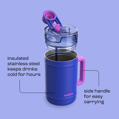 bubba 52 oz Insulated Keg - Ocean Energy - US 3210