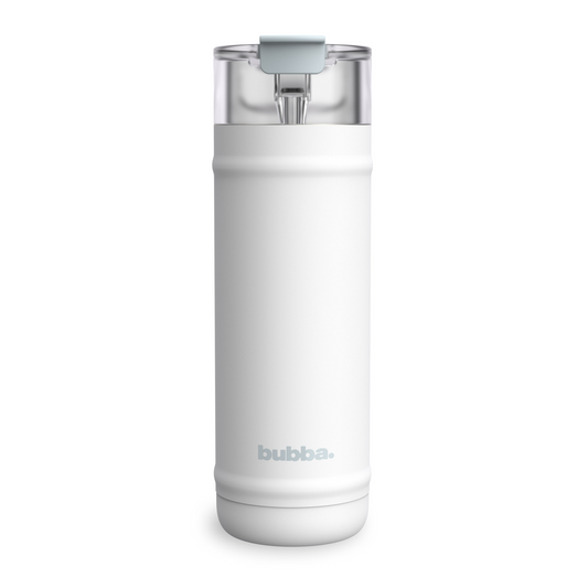 bubba 32 oz DualSip Insulated Stainless Steel Water Bottle - Fresh Kicks - US 3585