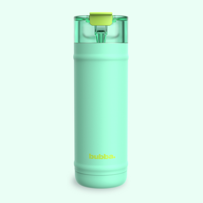 bubba 32 oz DualSip Insulated Stainless Steel Water Bottle - Tropical Eclipse - US 2647