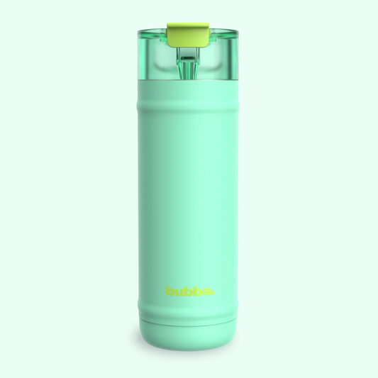 bubba 32 oz DualSip Insulated Stainless Steel Water Bottle - Tropical Eclipse - US 2647
