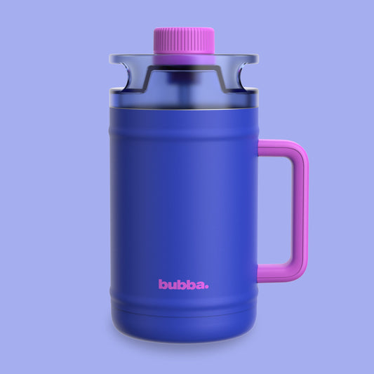 bubba 52 oz Insulated Keg - Ocean Energy - US 3210