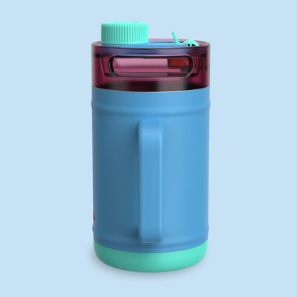 bubba 52 oz Insulated Keg - Blue Ribbon - US 5888