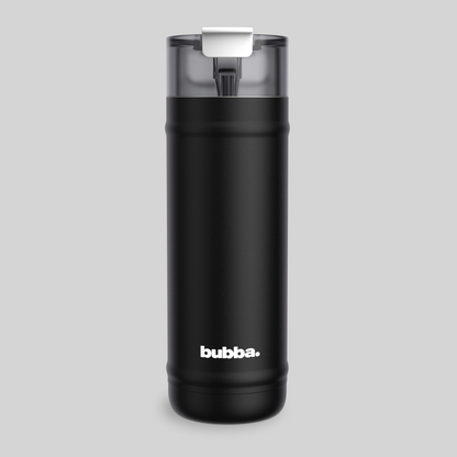bubba 32 oz DualSip Insulated Stainless Steel Water Bottle - Office Siren - US 5277