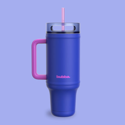 40 oz Insulated Tumbler - Ocean Energy - US 7054