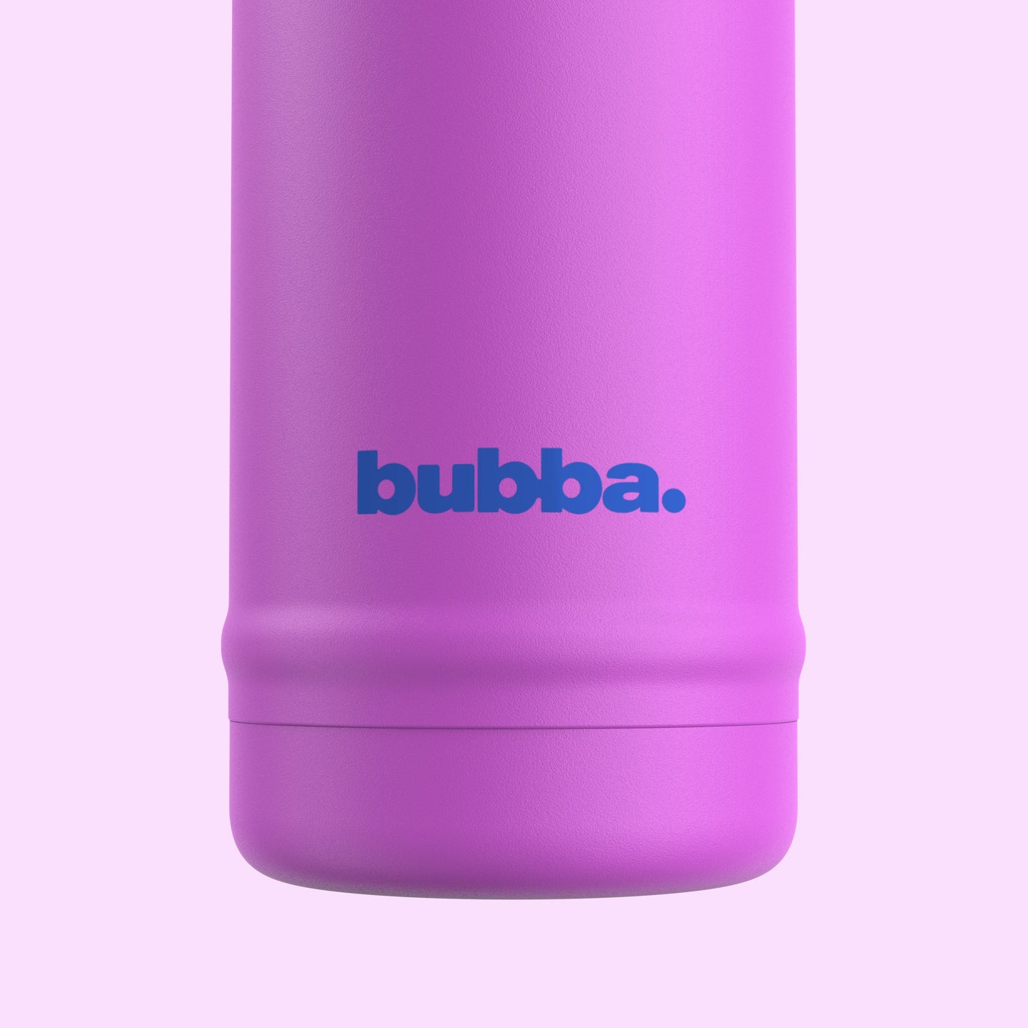 bubba 24 oz DualSip Insulated Stainless Steel Water Bottle - Mood Booster - US 3828