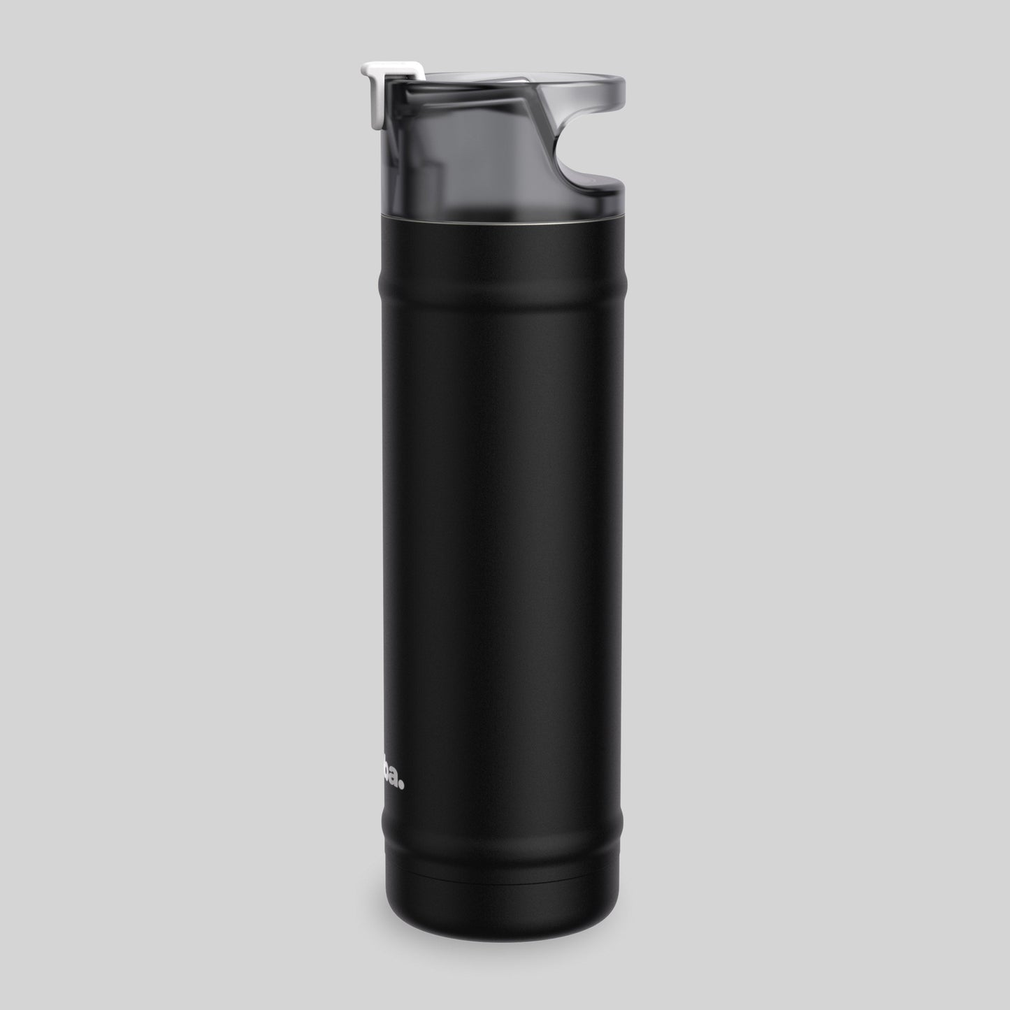 bubba 24 oz DualSip Insulated Stainless Steel Water Bottle - Office Siren - US 4548